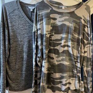 Sweaters - light weight